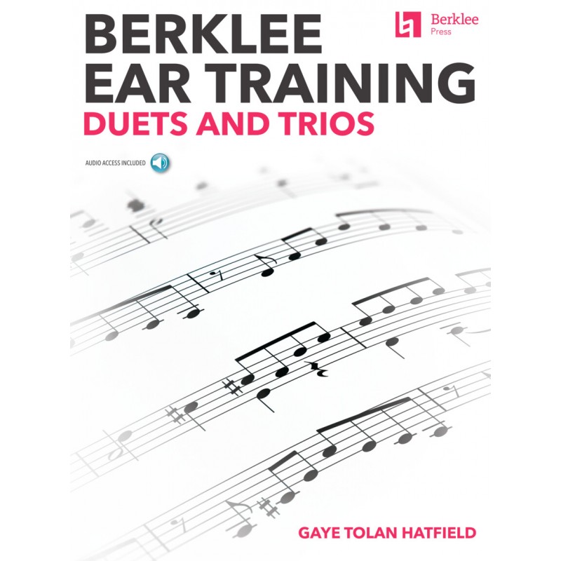 berklee ear training book pdf